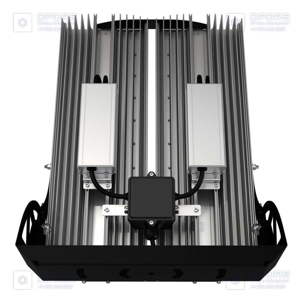 Плазма 400 L V CRI70 3000К 40° фото 4