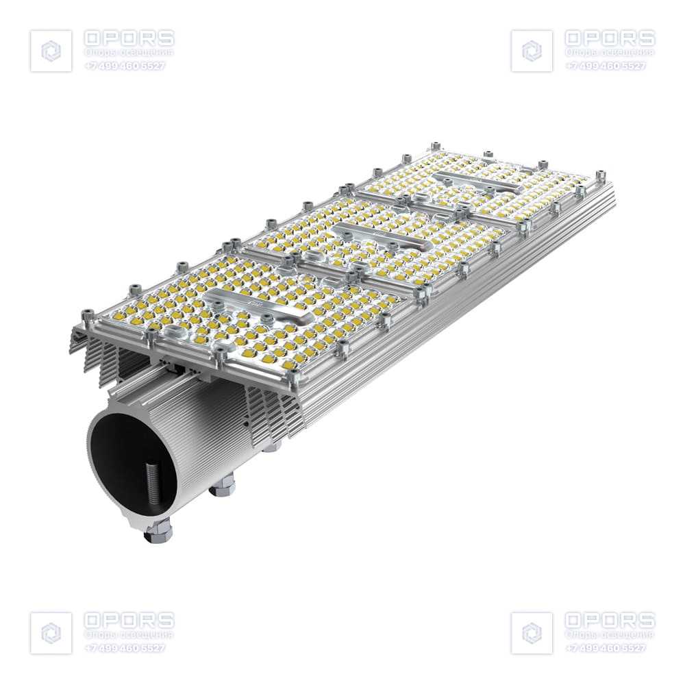 Магистраль v2.0 МЛ 150 Экстра CRI70 5000К 155х70° фото 4