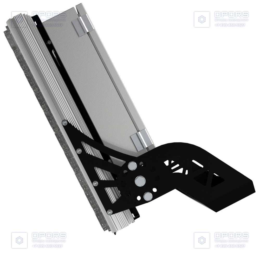 Плазма 1200 L V Box CRI70 5000К 85° НО фото 3