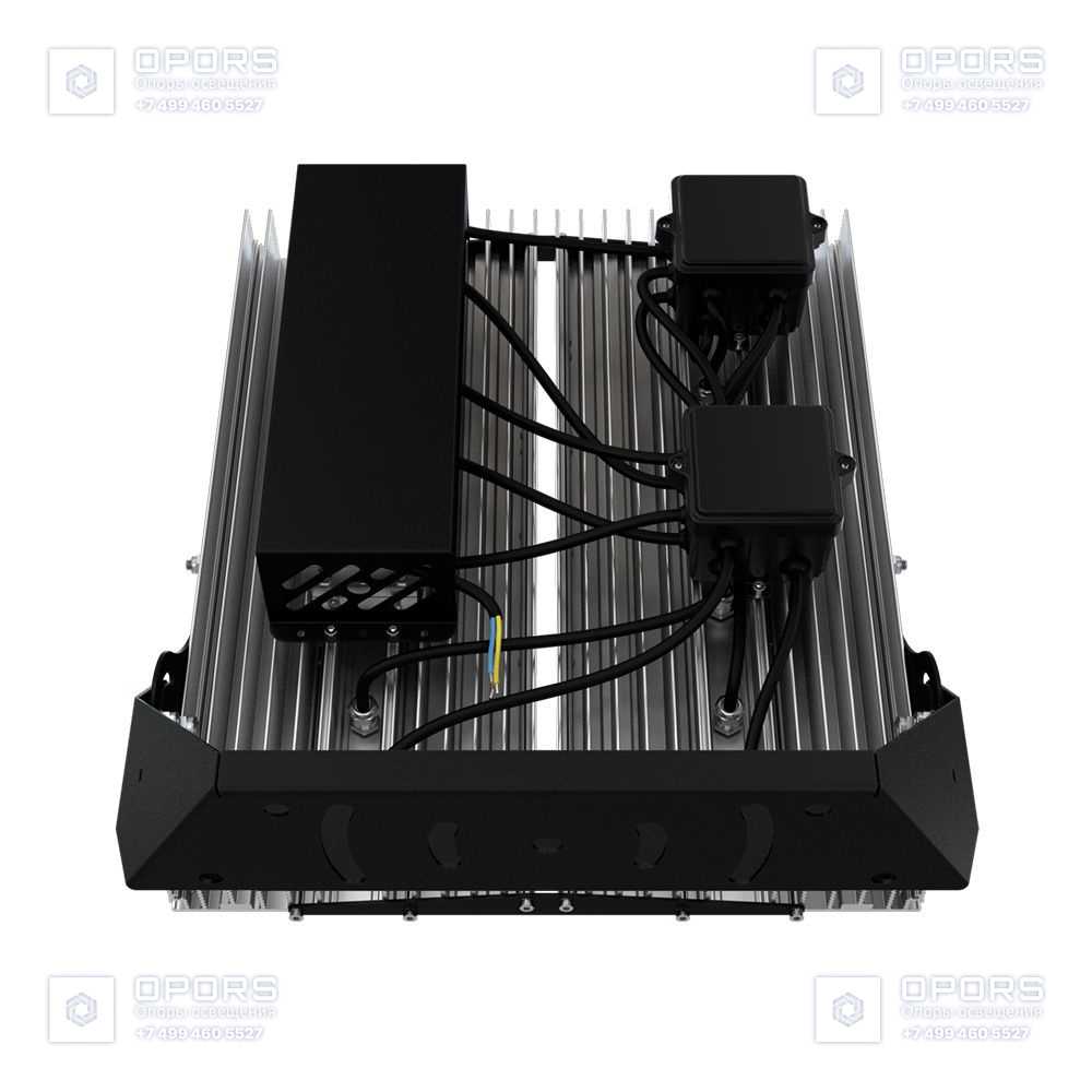 Прожектор 300 S CRI90 5700К 12° фото 4