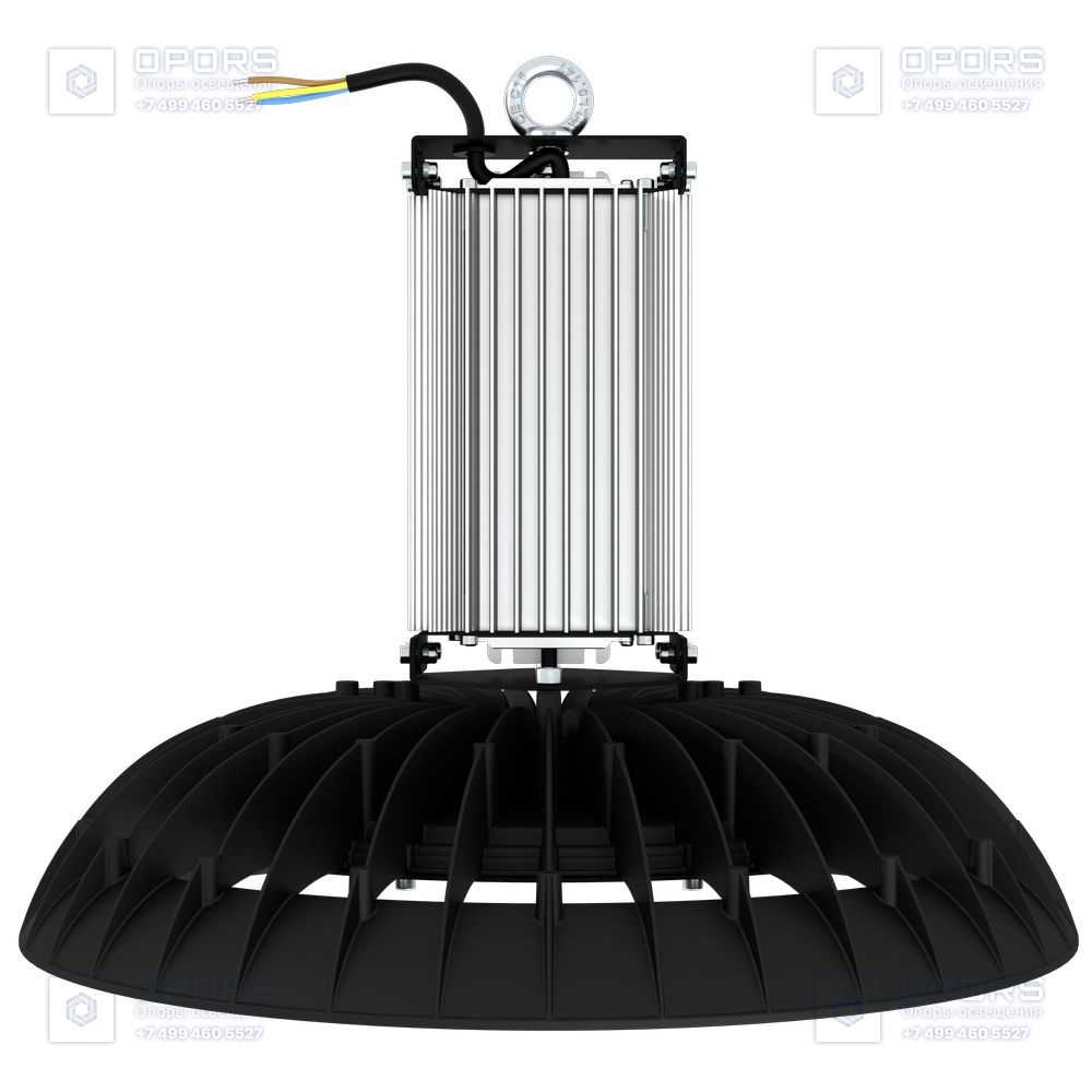 Профи Нео Термал Плюс 100 L CRI70 3000К 120° Закаленное стекло фото 3