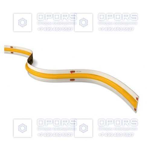 Светодиодная лента LX-COB-480 24V 3000K 5W/m 8mm IP20 5m