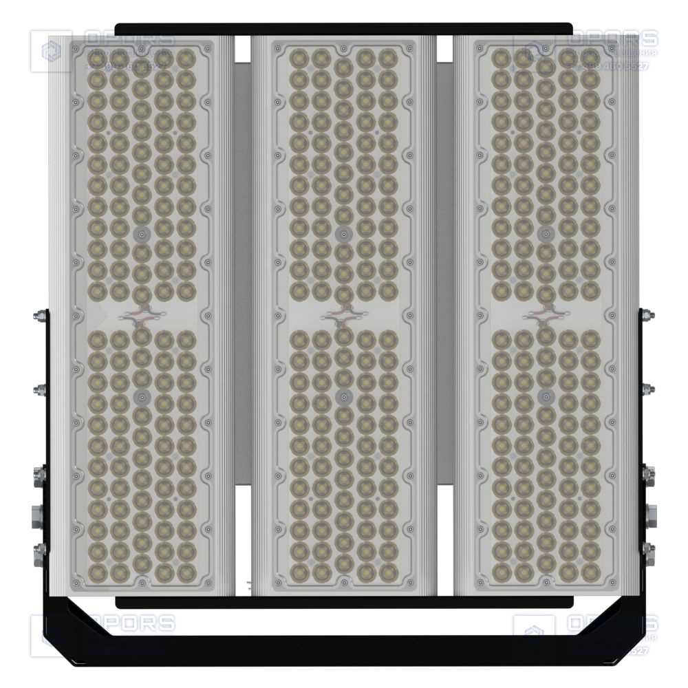 Плазма 1000 L V Box CRI70 5000К 75х50° фото 2