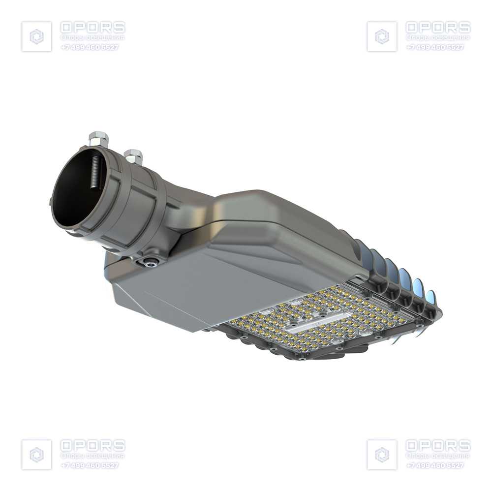 Гроза 70 XS CRI70 4000К 155х70° фото 4