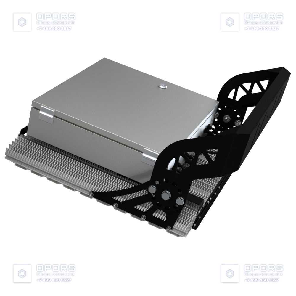 Плазма 1200 L V Box CRI70 3000К 85° НО фото 5