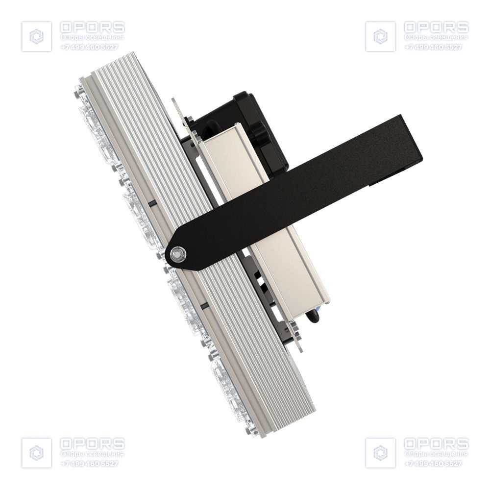 Прожектор 100 S CRI90 5700К 80° фото 3
