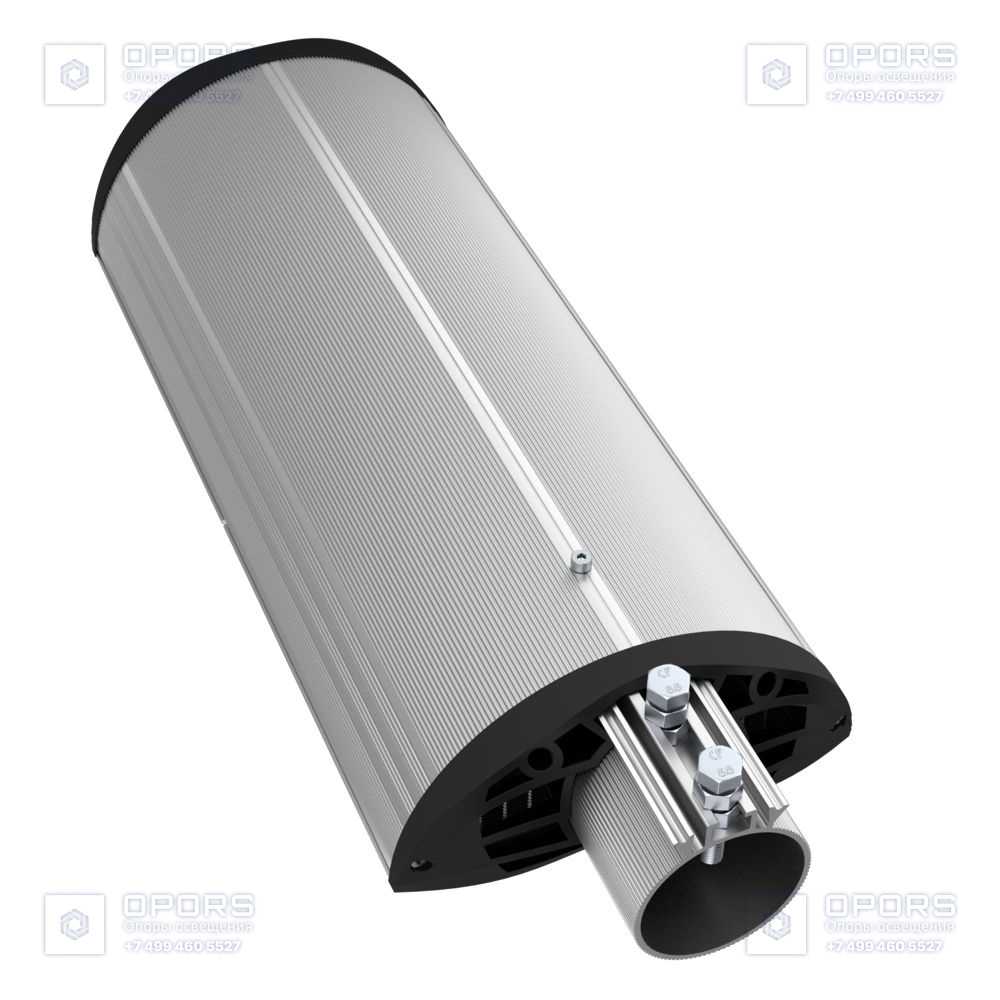 Магистраль v3.0 МЛ 120 Экстра CRI70 5000К 155х70° фото 3