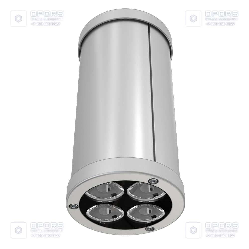 Акцент 16 Дуо CRI80 4000К 5° фото 4
