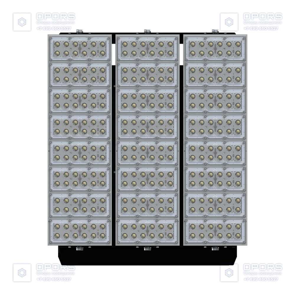 Плазма 1000 S Box CRI70 5000К 90° фото 2