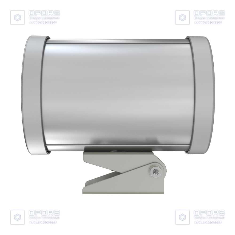 Акцент 6 CRI80 5000К 50° фото 2