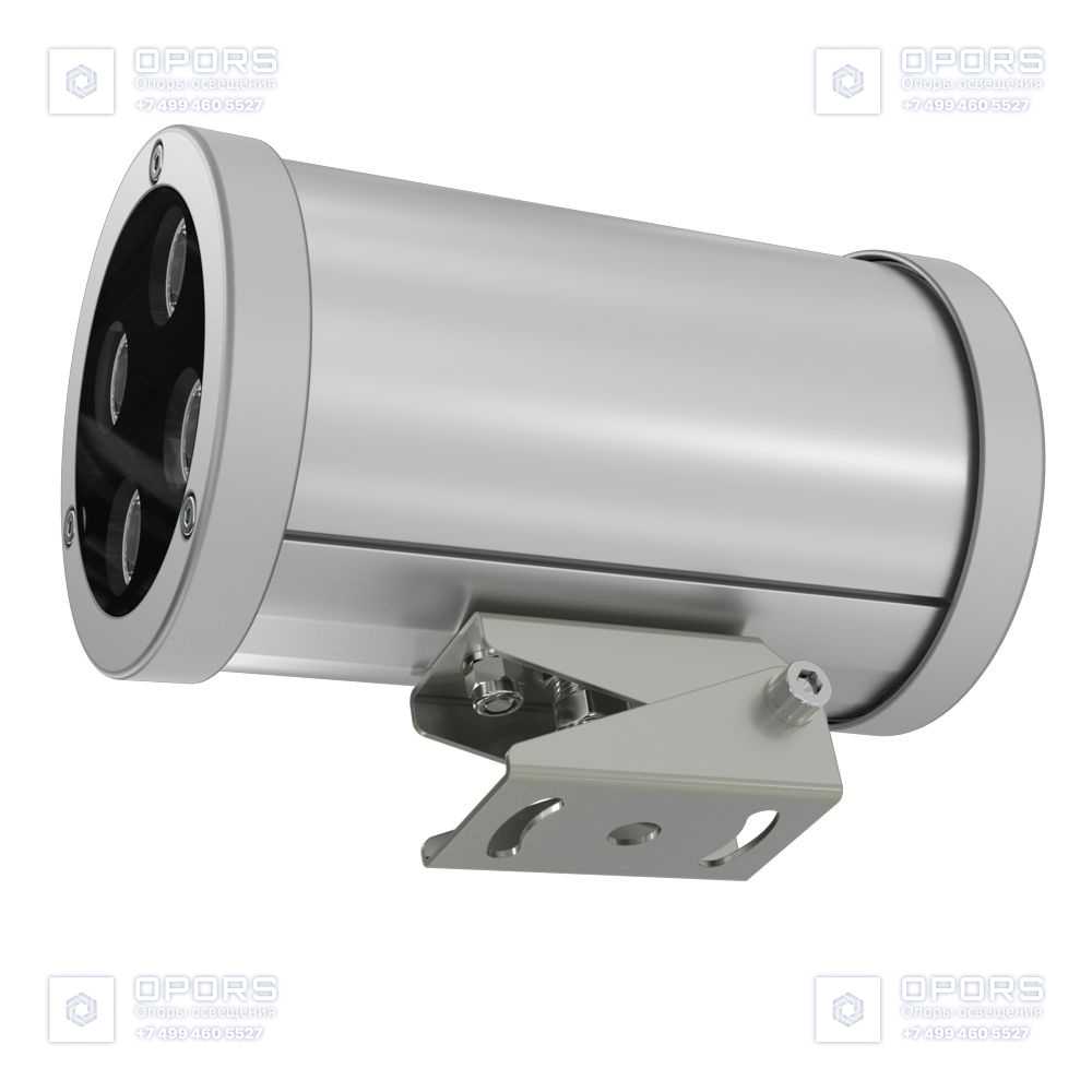 Акцент 8 Дуо CRI80 4000К 10° фото 3