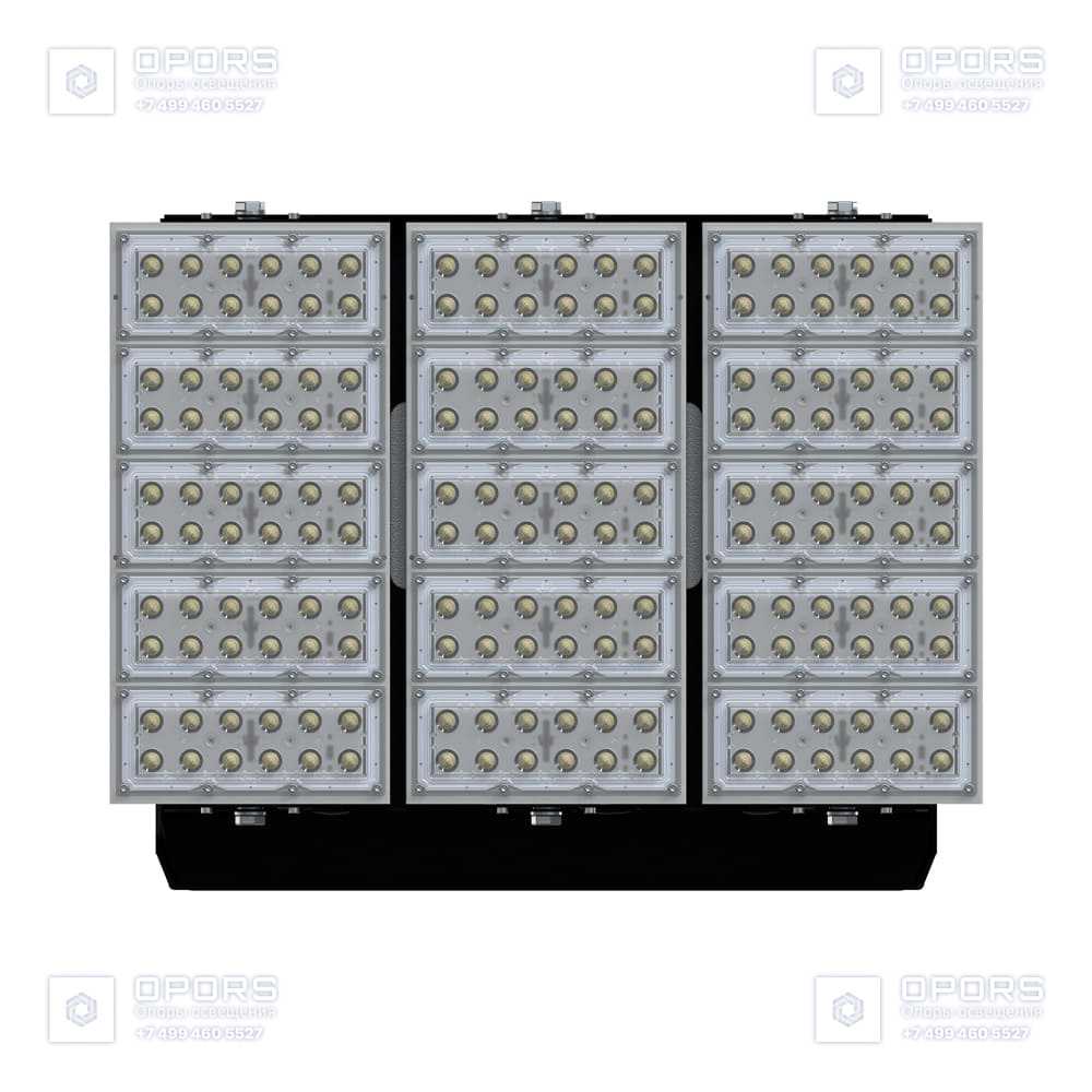 Плазма 600 S Box CRI70 5000К 60° фото 2