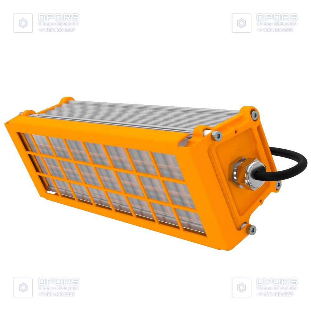 Опция. Т-Линия v2.0 Ex х1 250мм. Защитная решетка фото 1