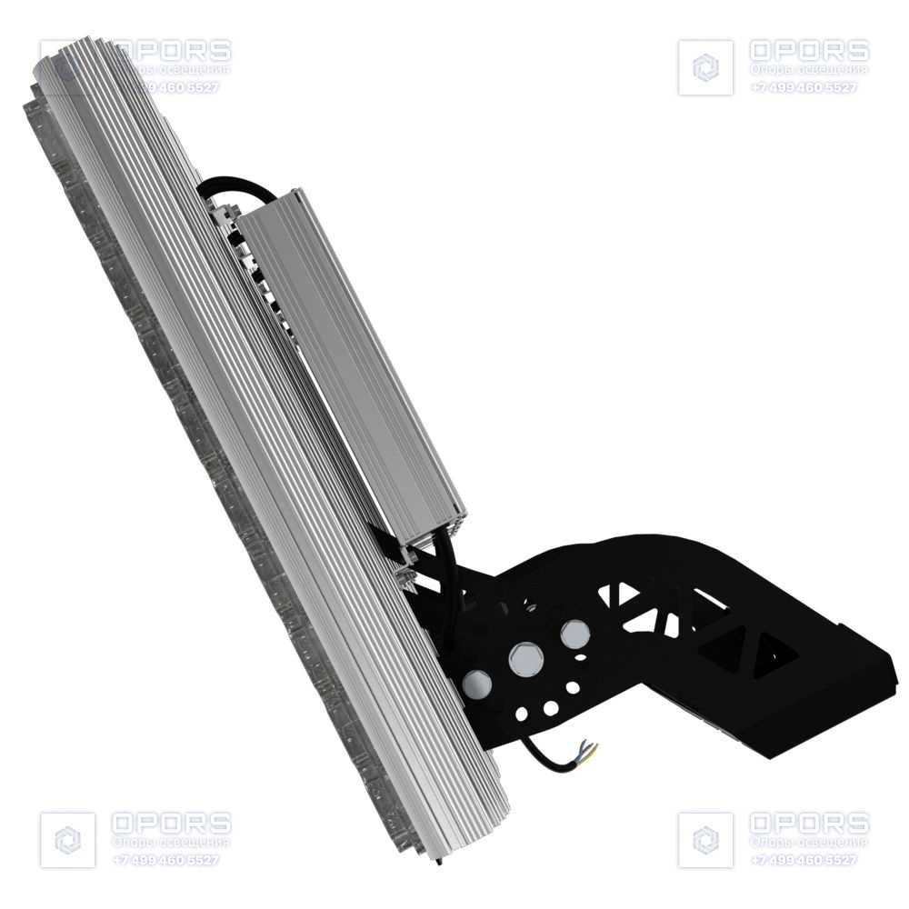 Плазма 1660 L V CRI70 5000К 40° НО фото 3