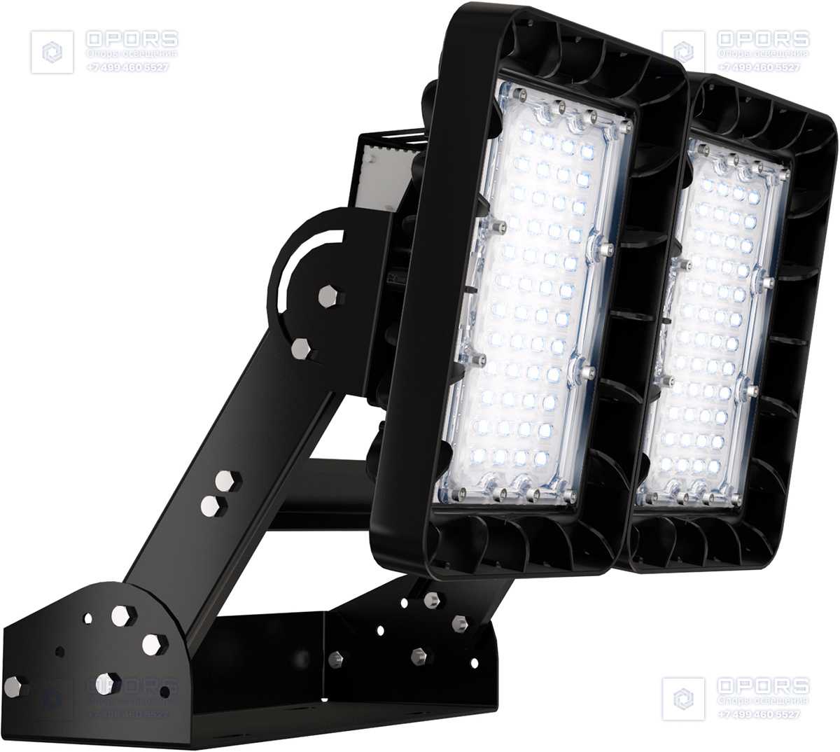 СПОРТИВНЫЙ СВЕТИЛЬНИК TL-SPORT APS 158 W 850 фото 1