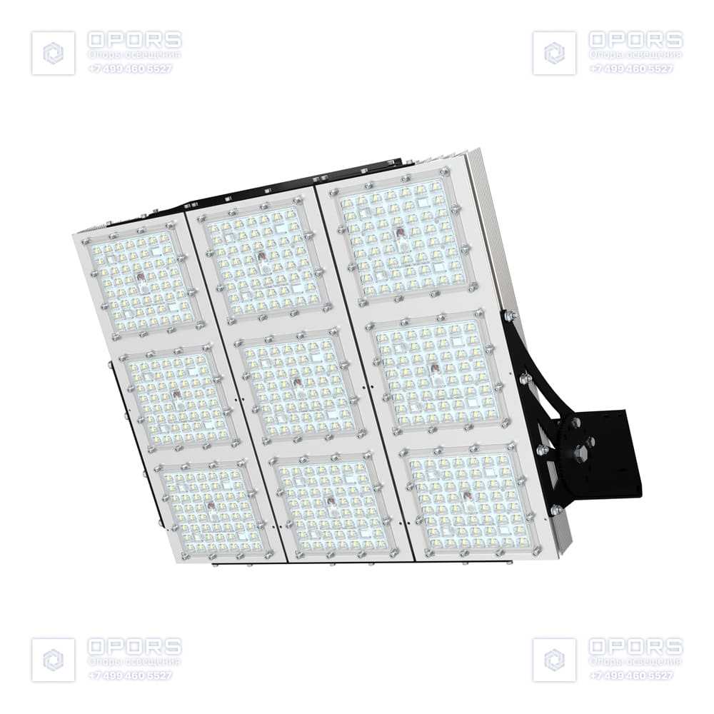 Плазма 750 S CRI70 3000К 135х55° фото 1