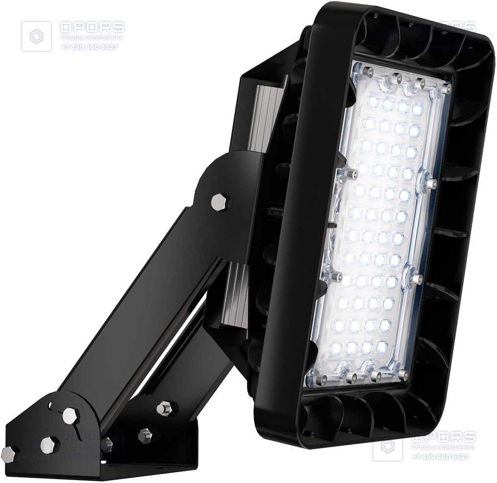 СПОРТИВНЫЙ СВЕТИЛЬНИК TL-SPORT APS 55 W 750 фото 1