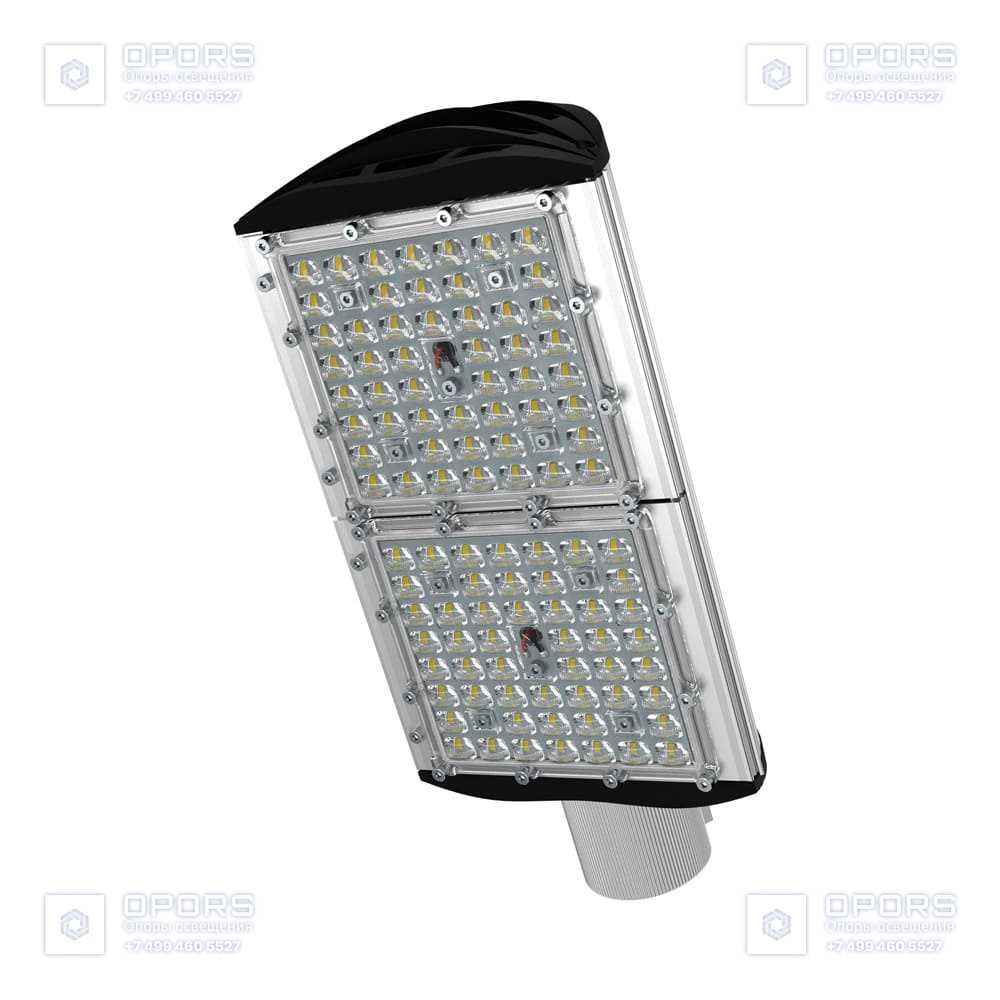 Магистраль v3.0 МЛ 100 Эко CRI70 3000К 135х55° фото 1